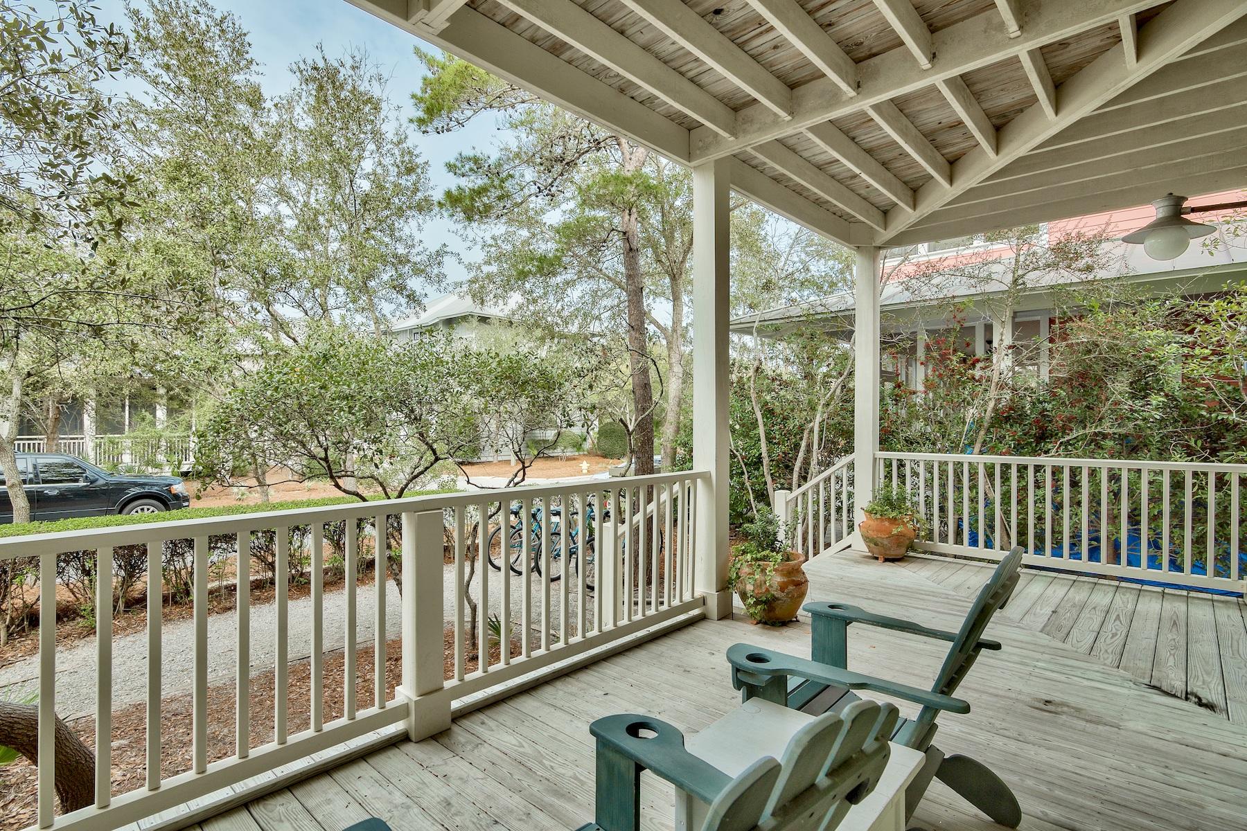 WATERCOLOR - Residential