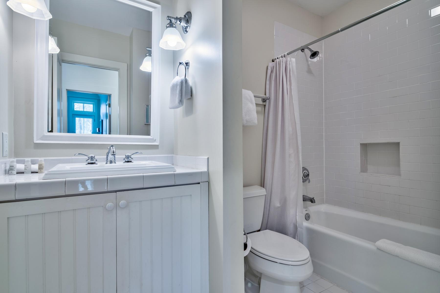 WATERCOLOR - Residential