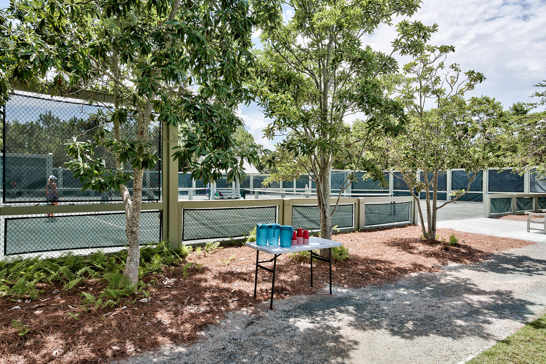 WATERCOLOR - Residential