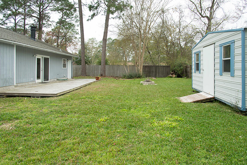 PINE MEADOWS - Residential Lease