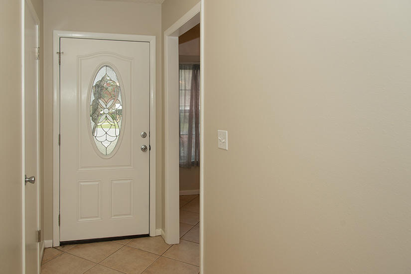 PINE MEADOWS - Residential Lease