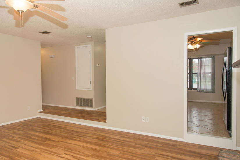 PINE MEADOWS - Residential Lease