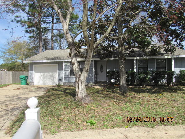 PINE MEADOWS - Residential Lease