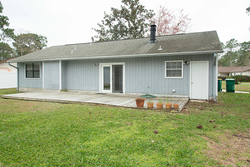 PINE MEADOWS - Residential Lease