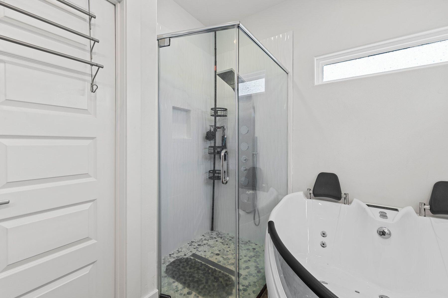 Commanche Subdivision - Residential