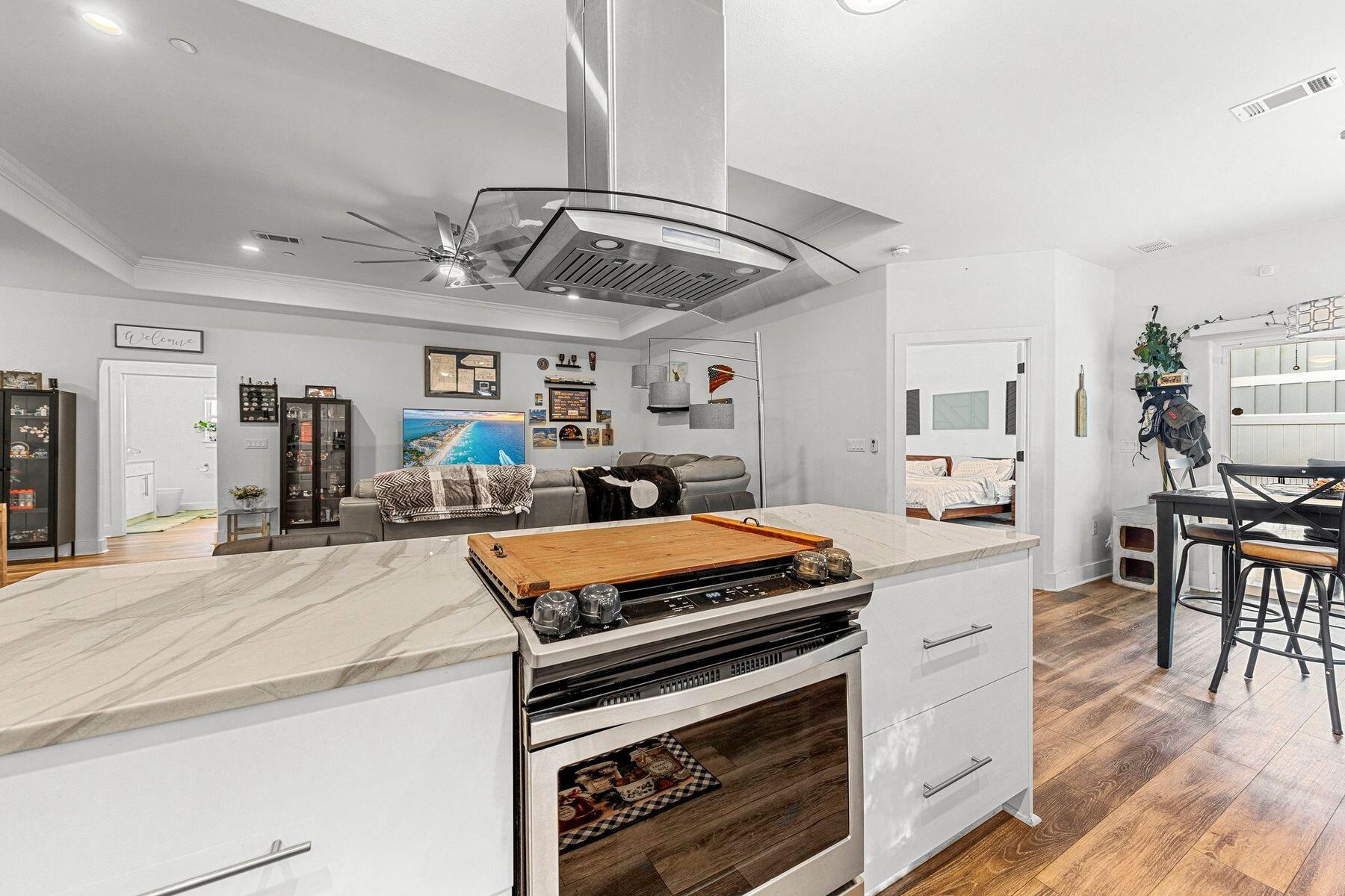 Commanche Subdivision - Residential