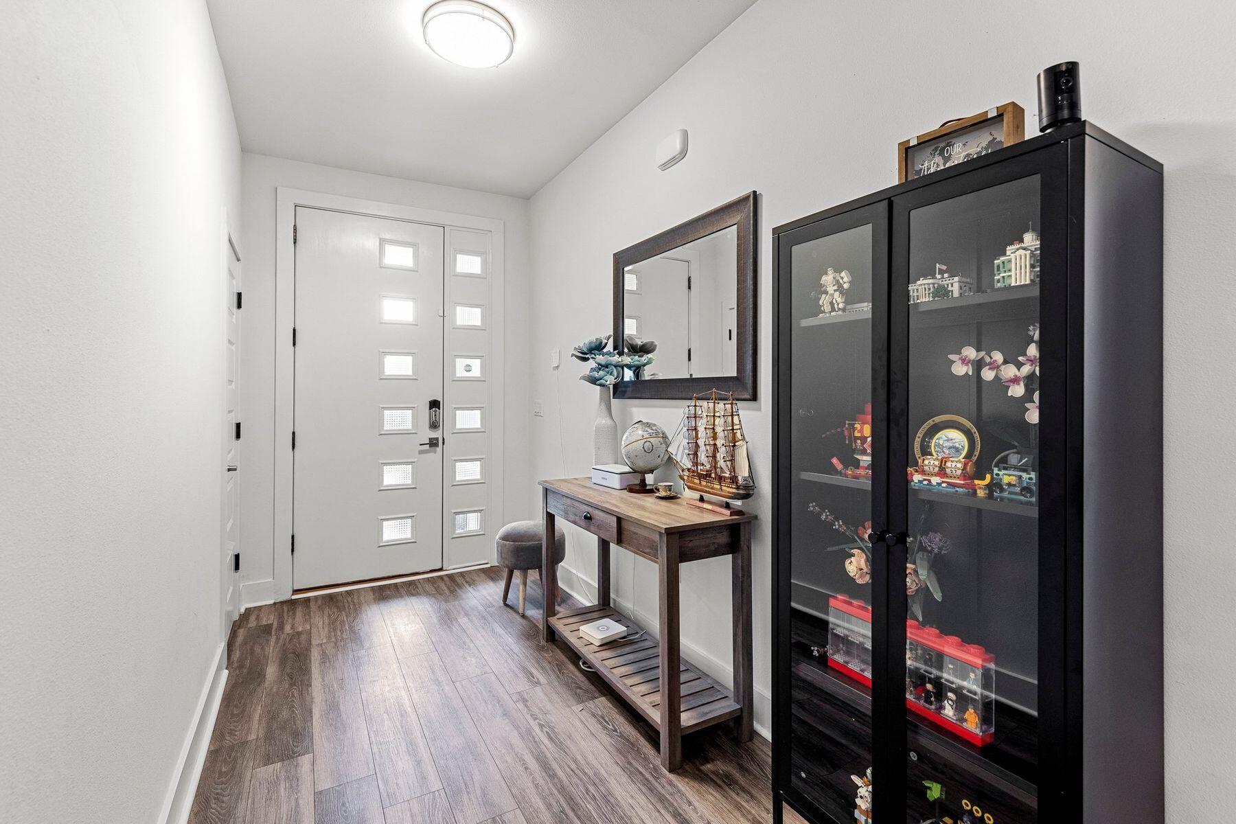 Commanche Subdivision - Residential