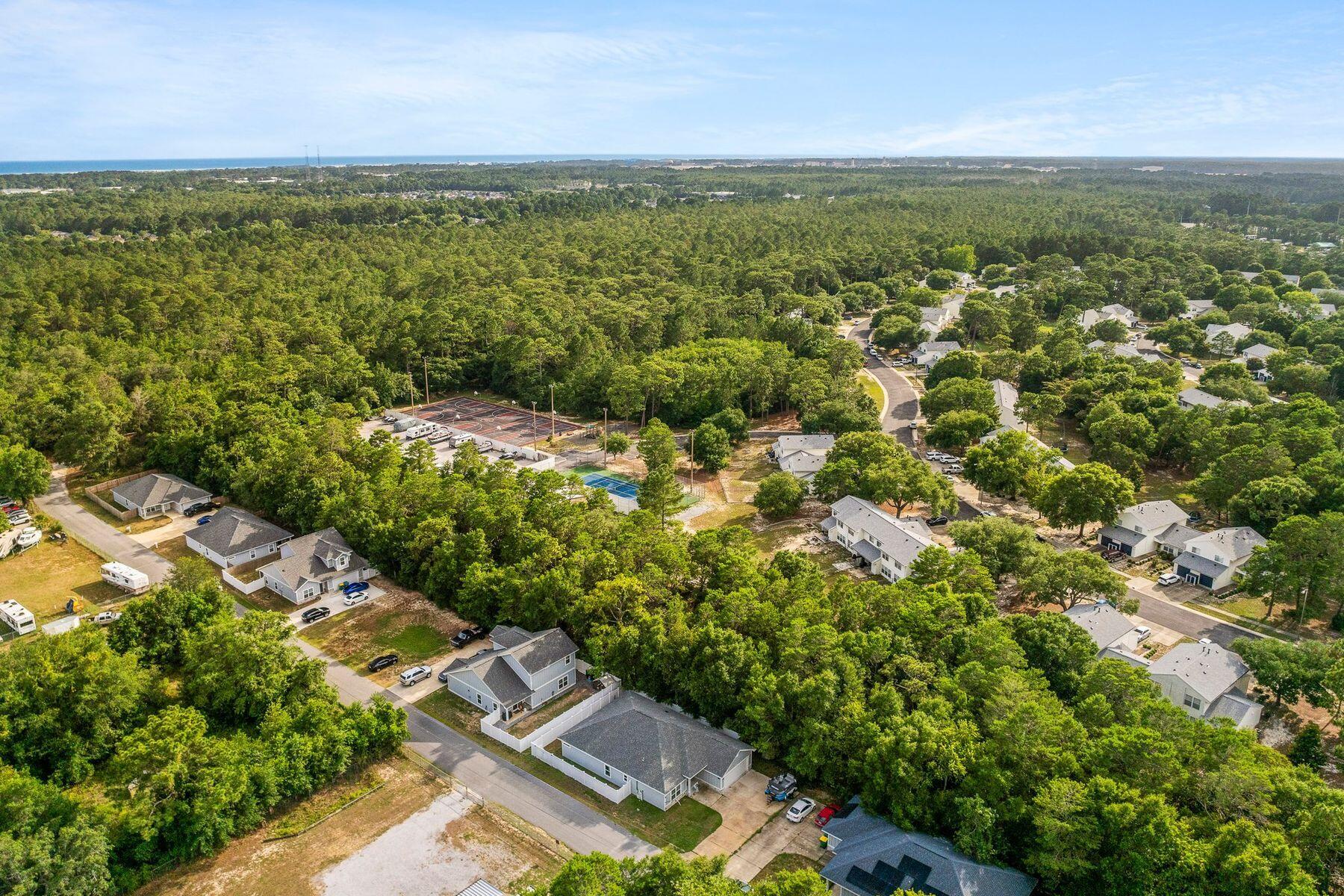 Commanche Subdivision - Residential