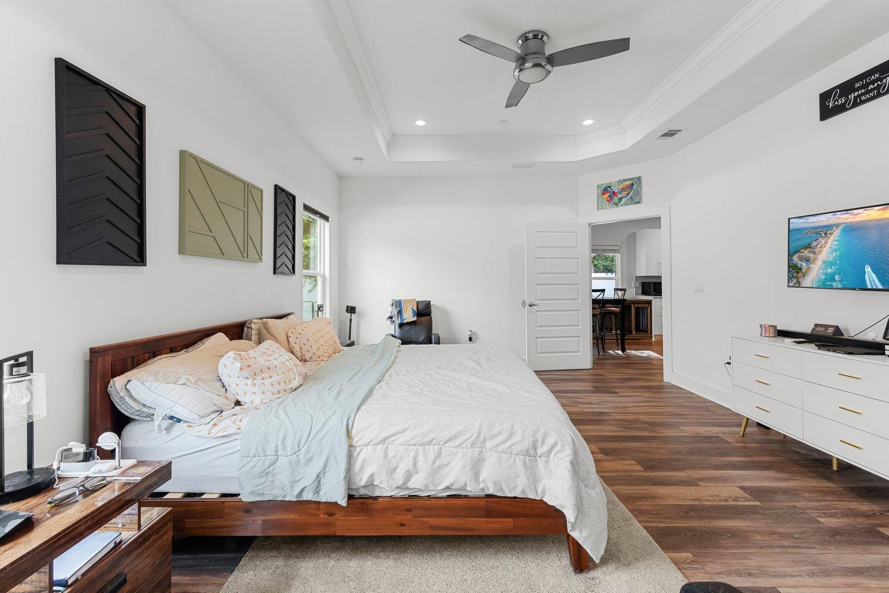 Commanche Subdivision - Residential
