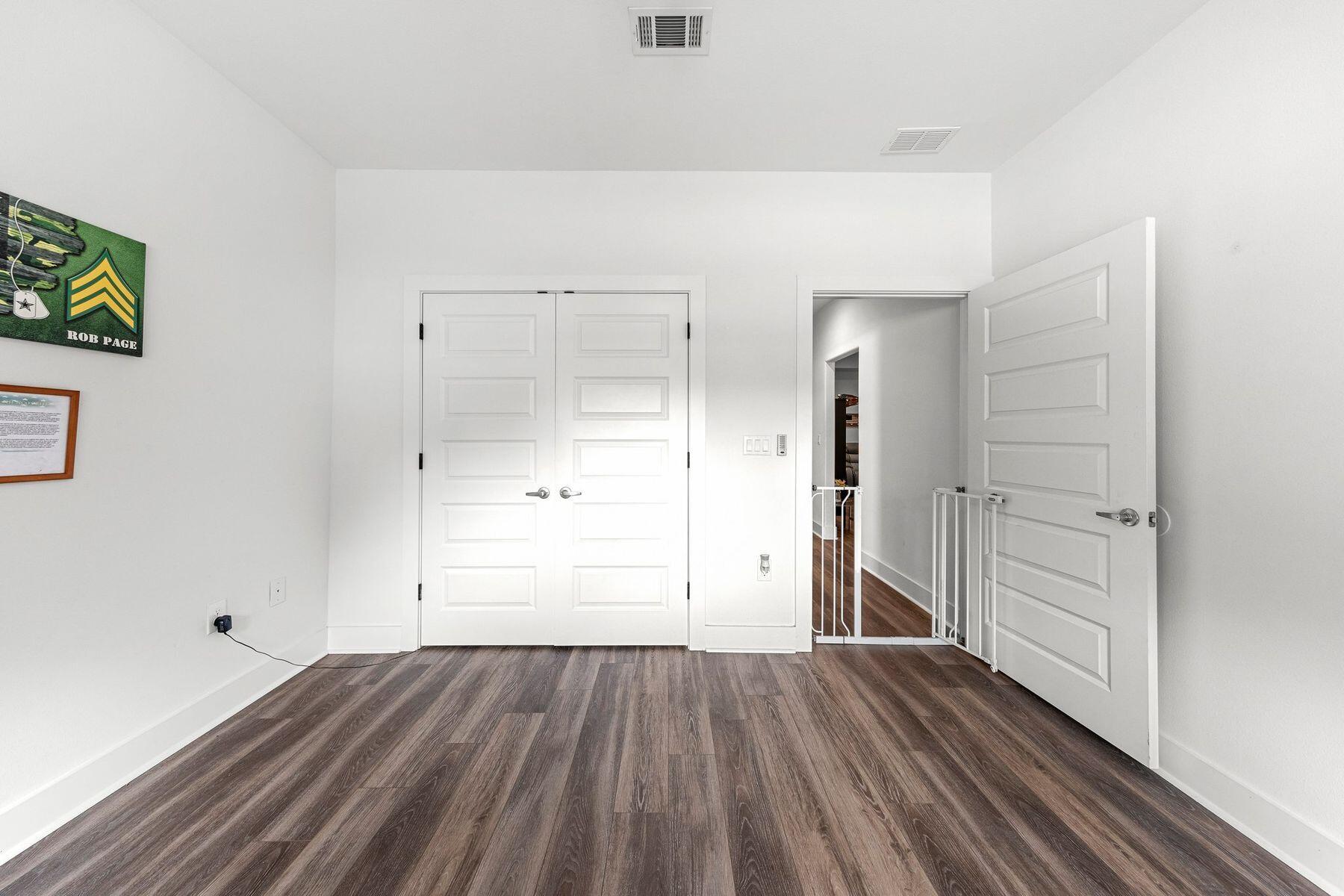Commanche Subdivision - Residential