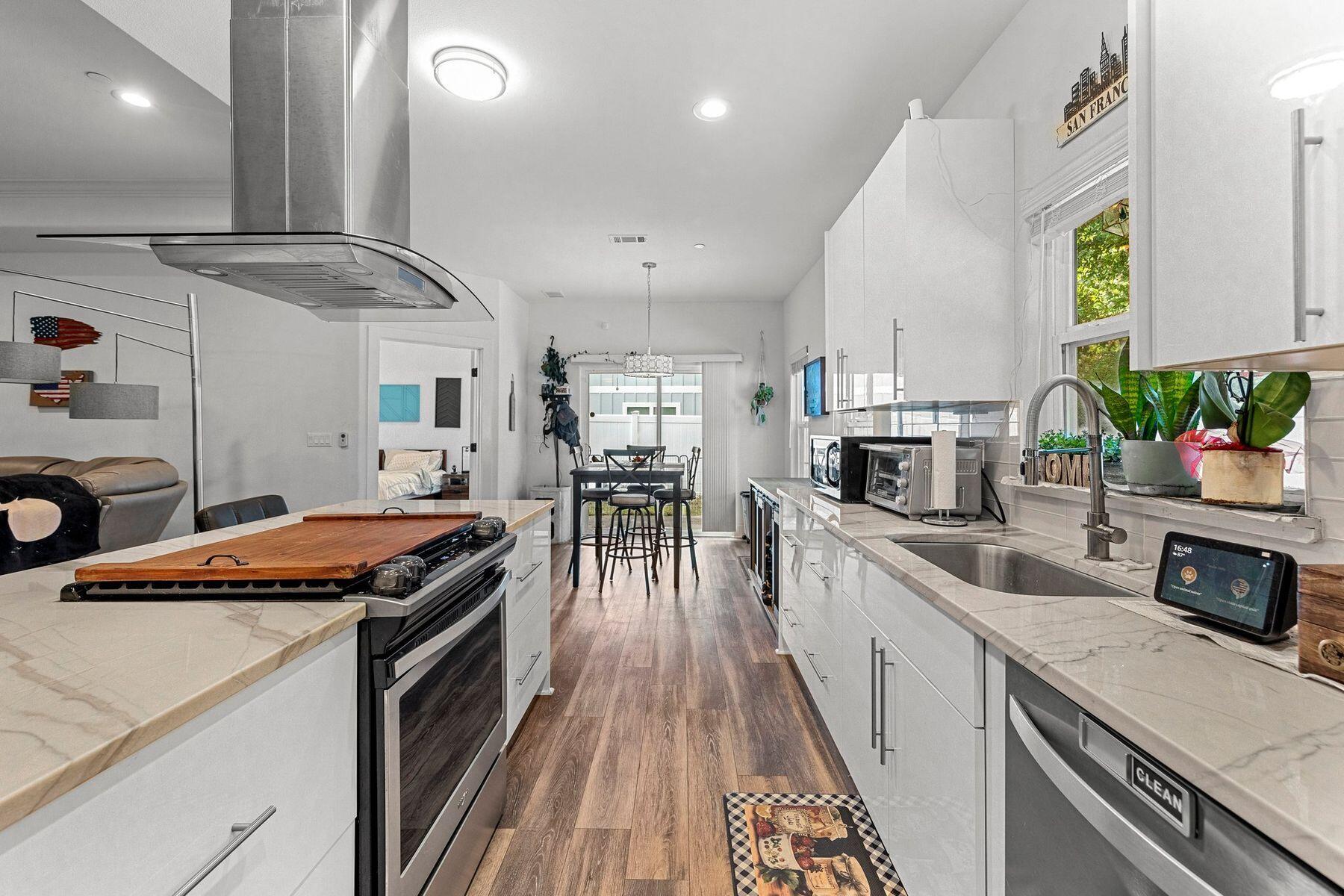 Commanche Subdivision - Residential