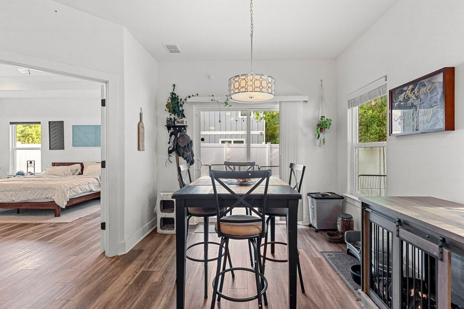 Commanche Subdivision - Residential