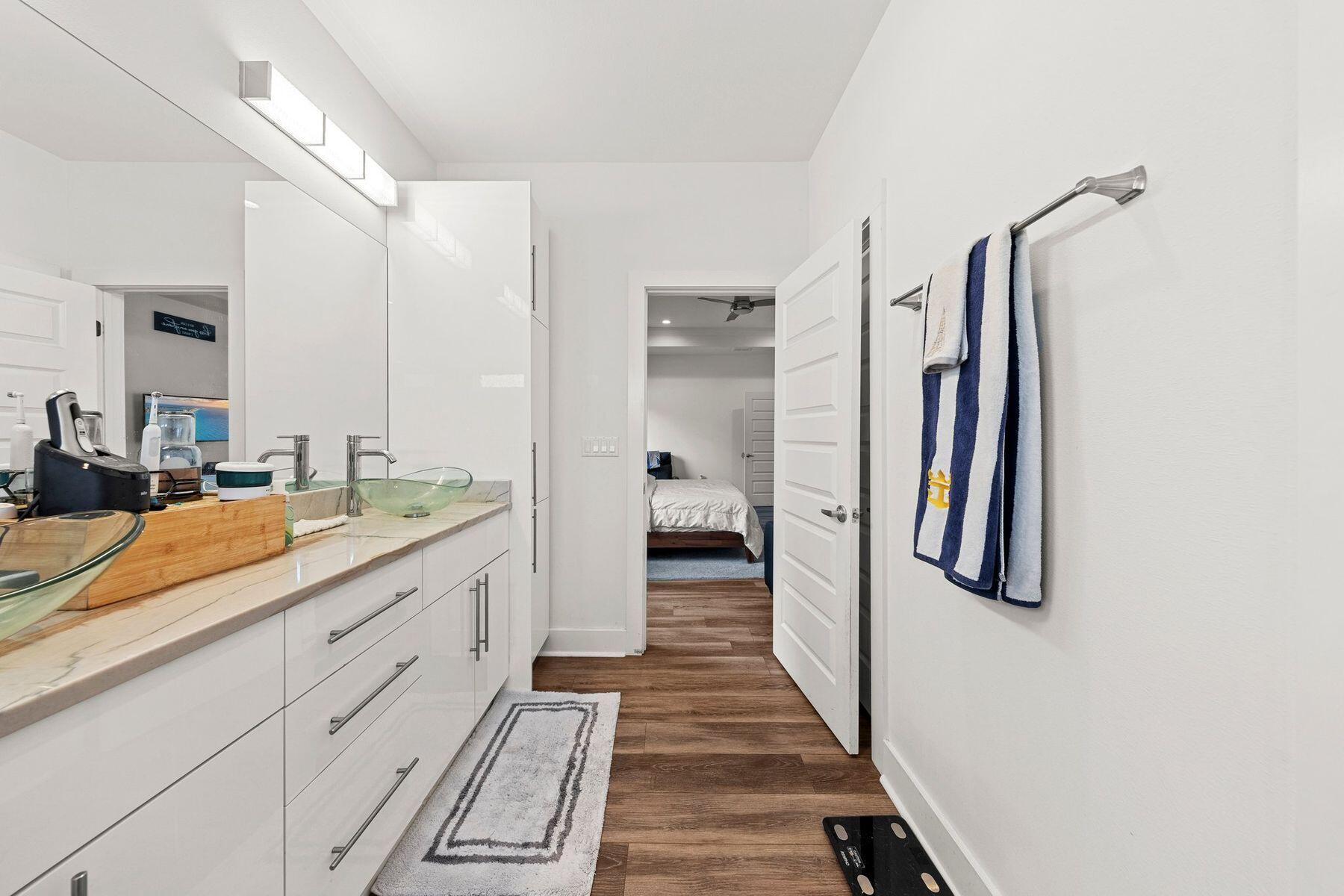 Commanche Subdivision - Residential