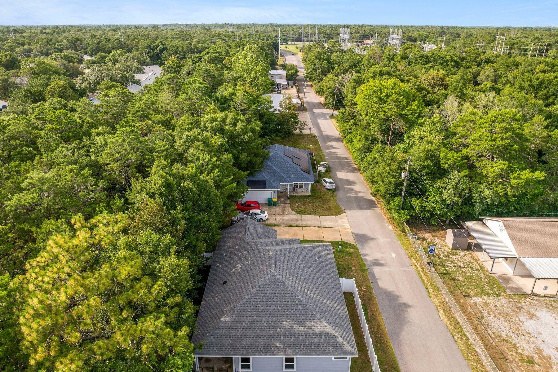 Commanche Subdivision - Residential