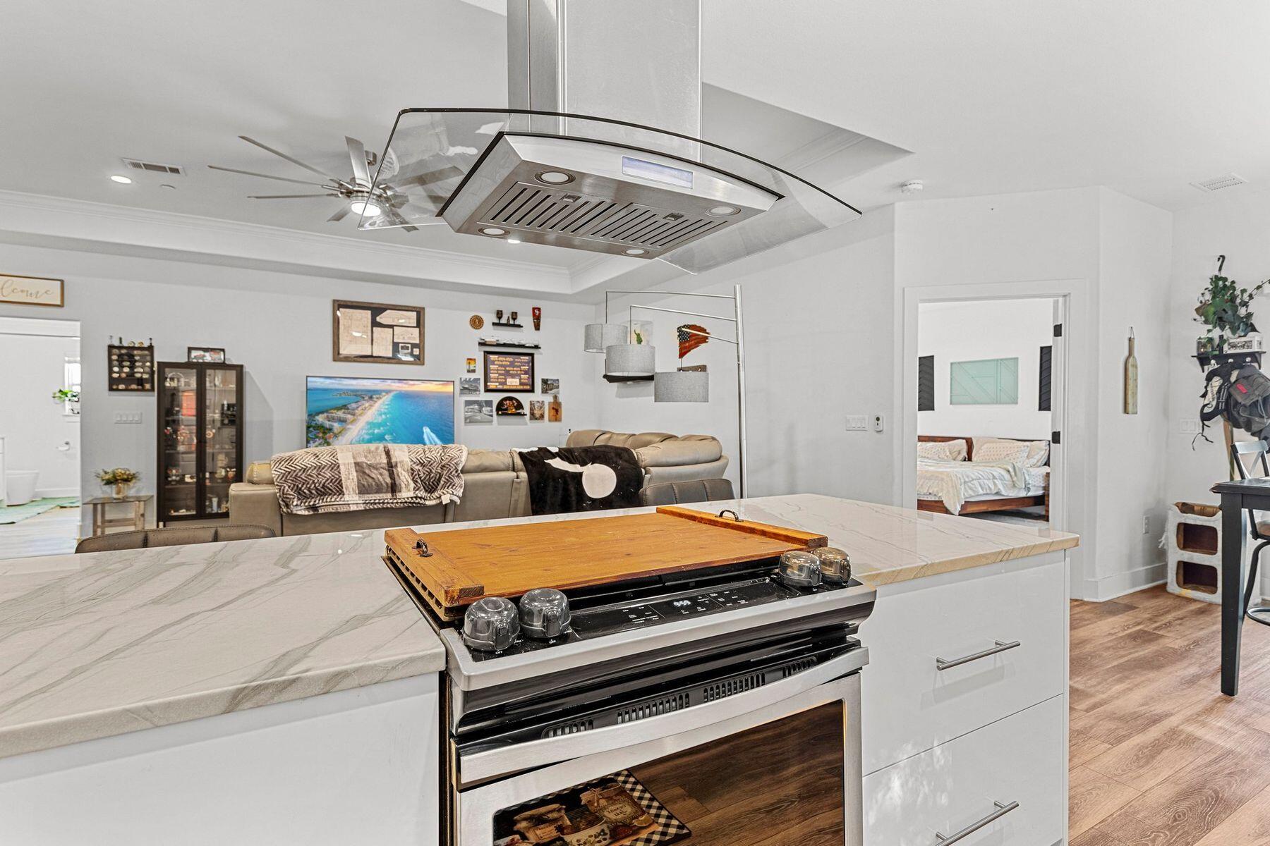 Commanche Subdivision - Residential