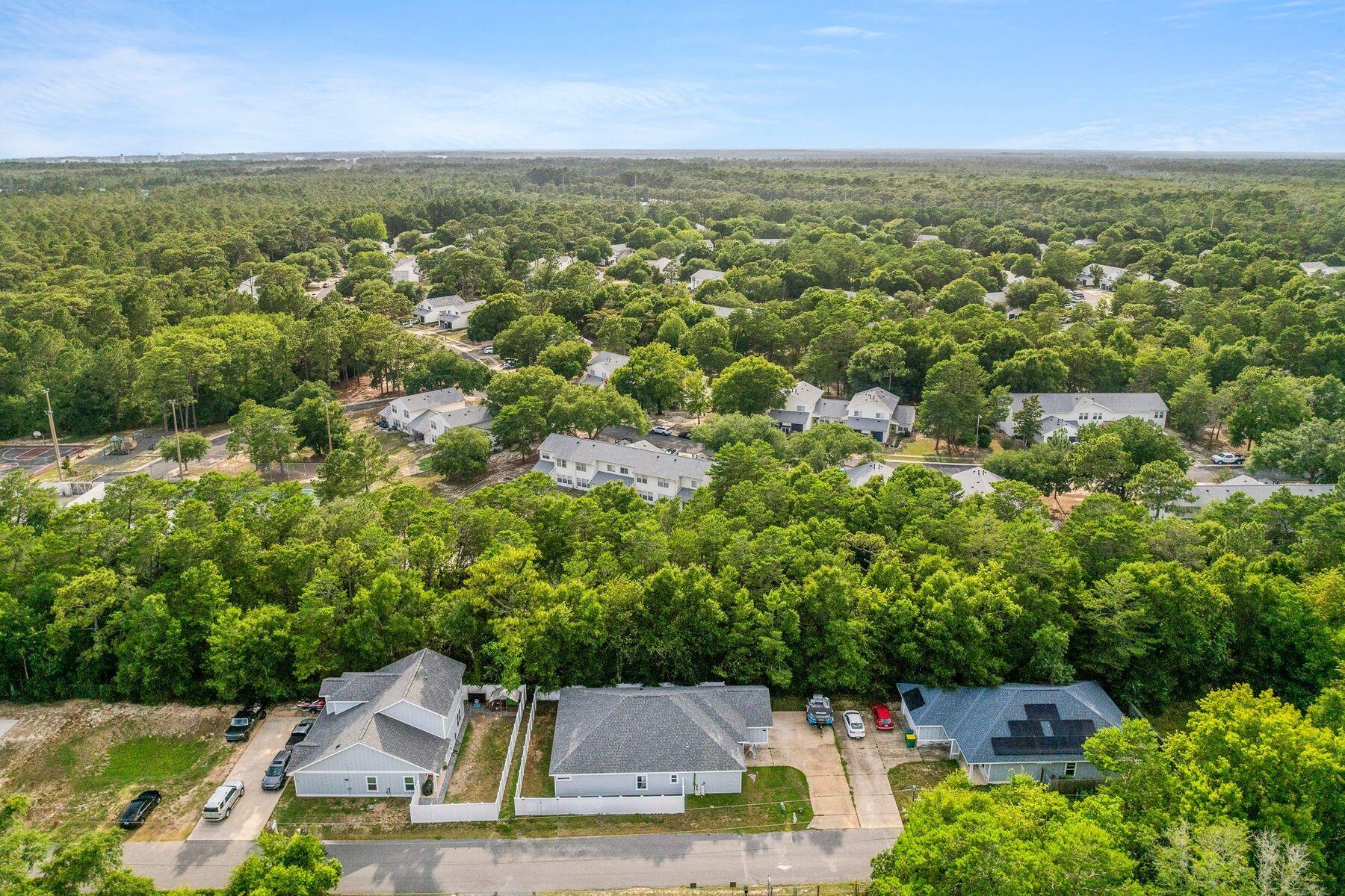 Commanche Subdivision - Residential