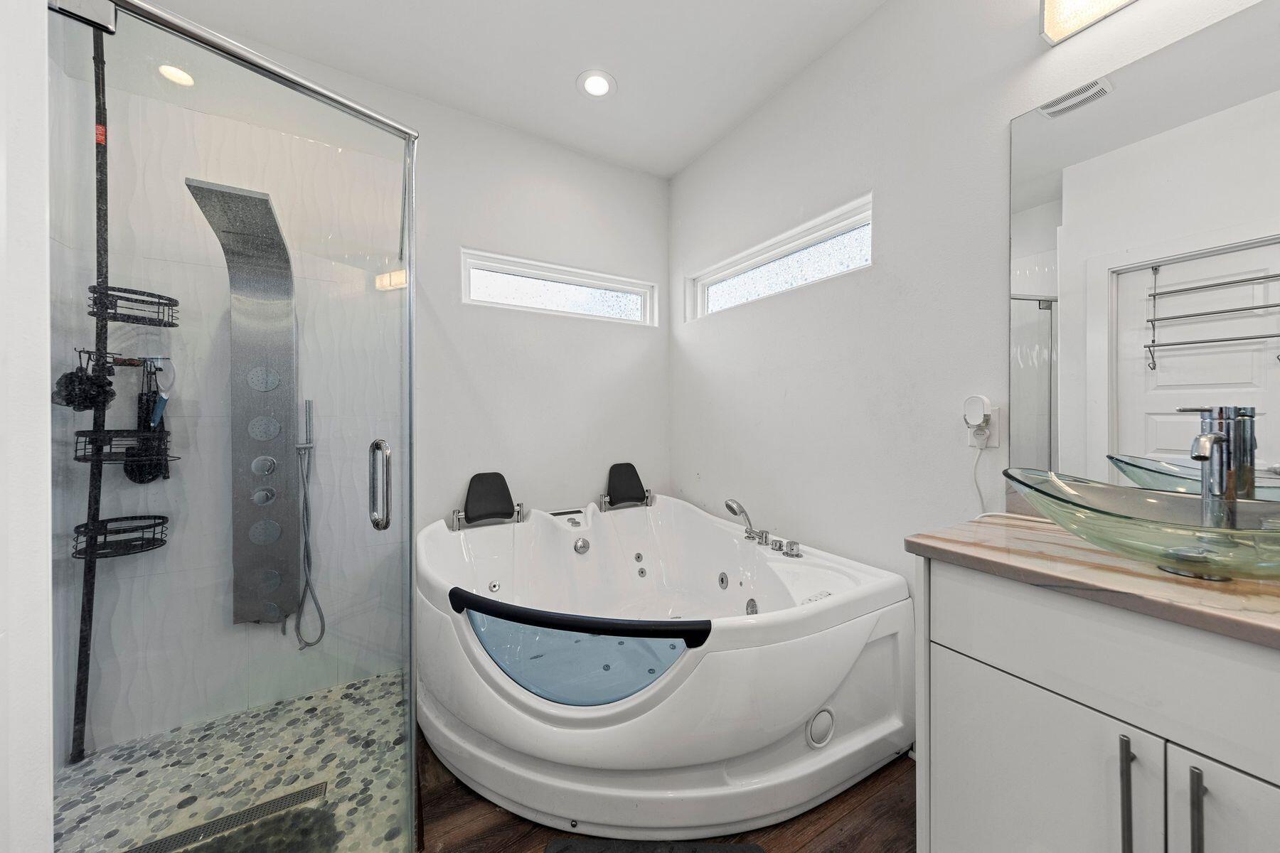 Commanche Subdivision - Residential