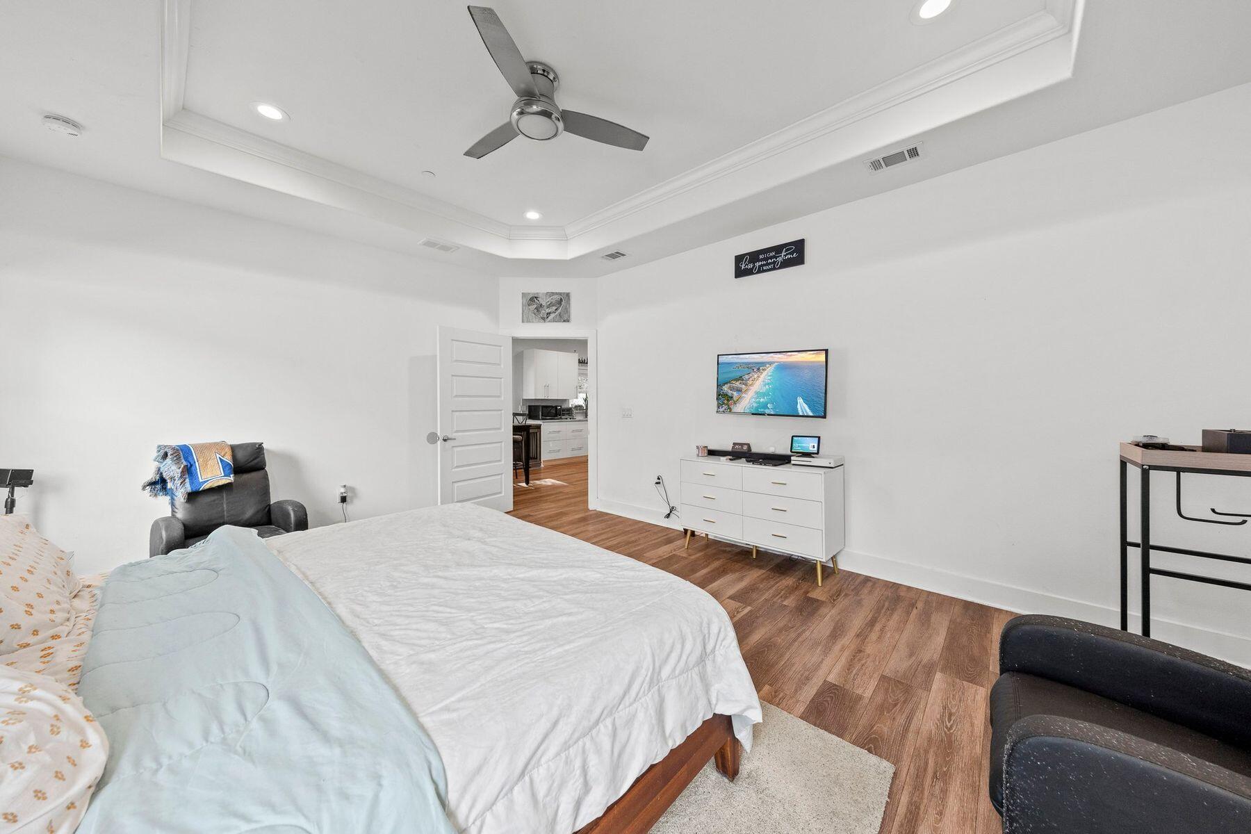 Commanche Subdivision - Residential