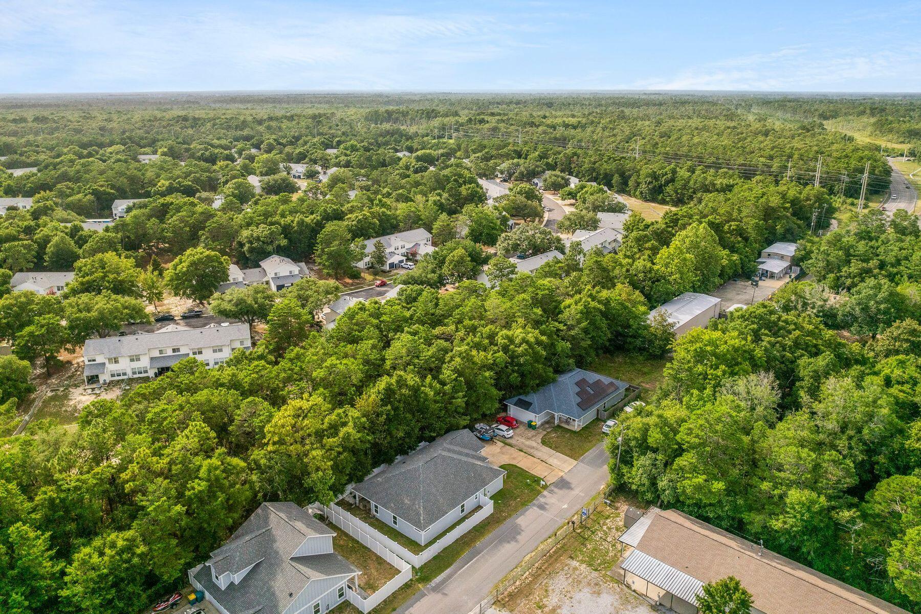Commanche Subdivision - Residential