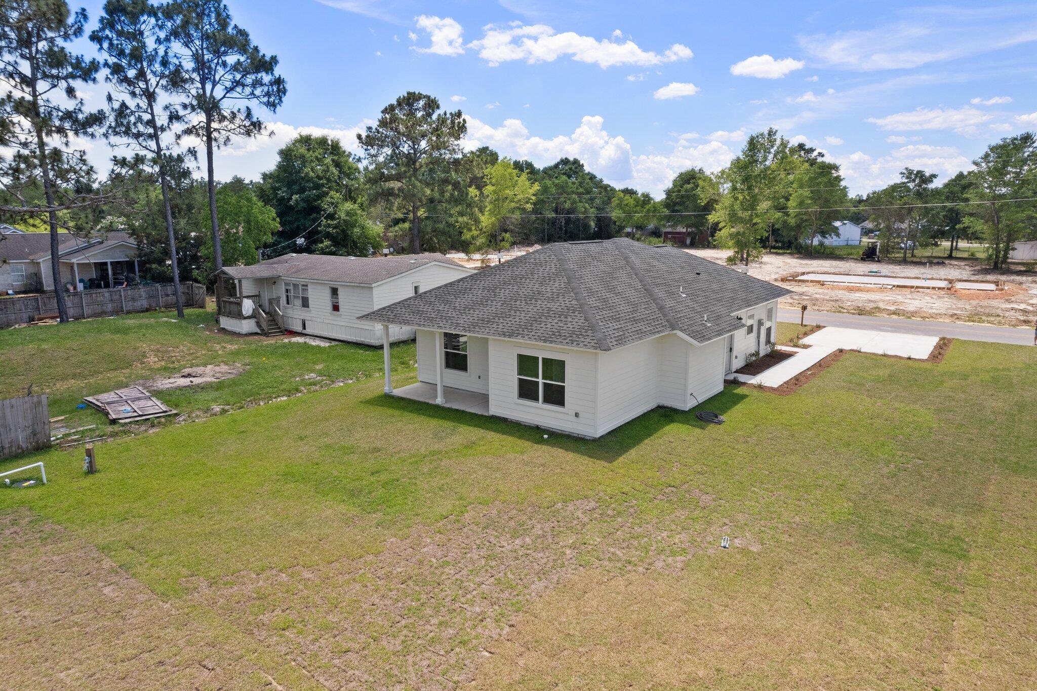 OAKWOOD LAKES ESTATES - Residential