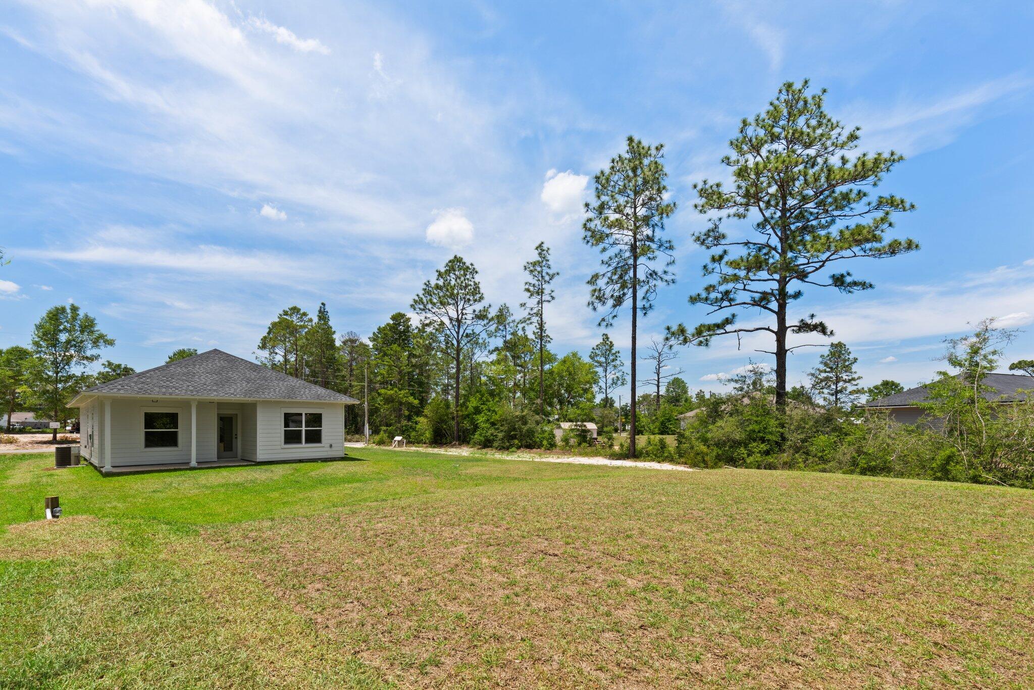 OAKWOOD LAKES ESTATES - Residential