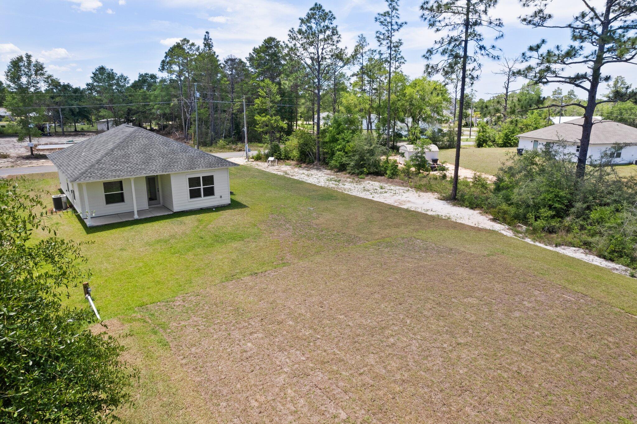 OAKWOOD LAKES ESTATES - Residential