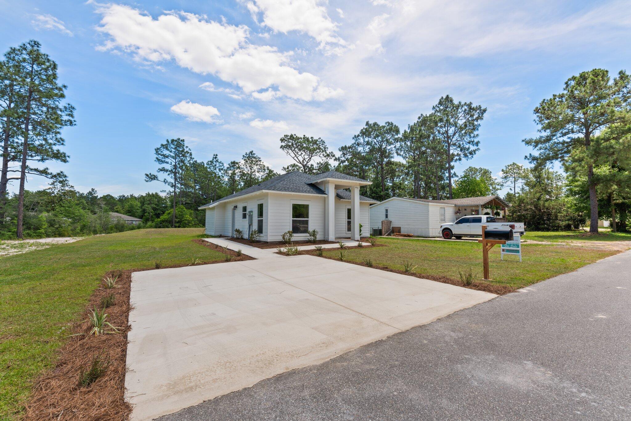 OAKWOOD LAKES ESTATES - Residential