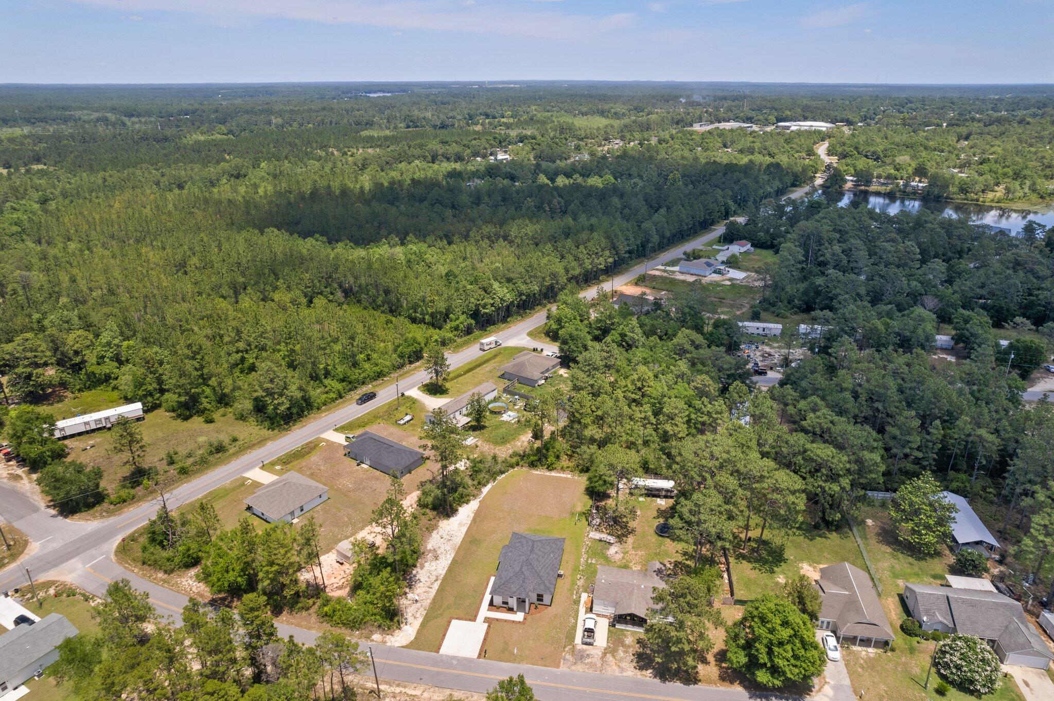 OAKWOOD LAKES ESTATES - Residential