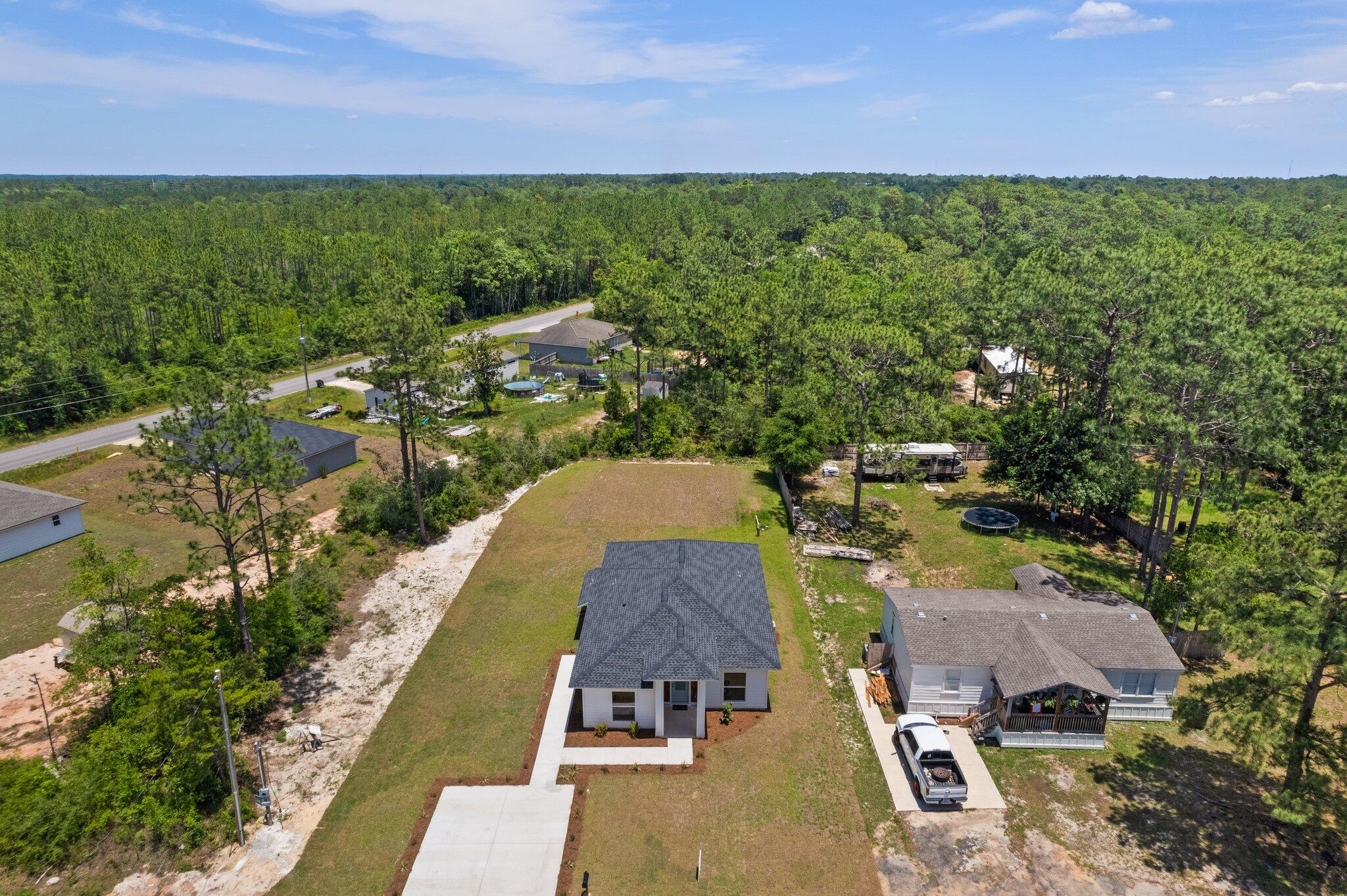 OAKWOOD LAKES ESTATES - Residential