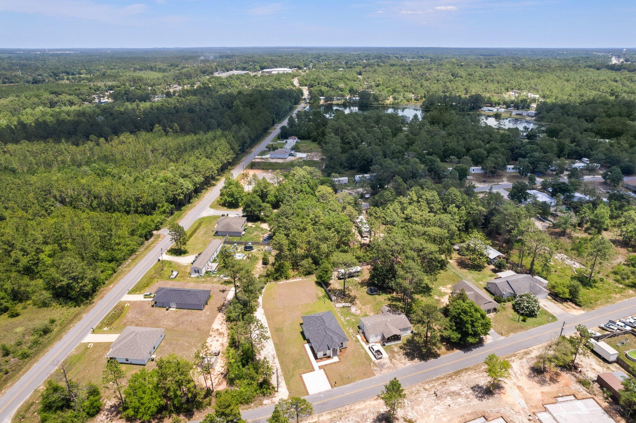 OAKWOOD LAKES ESTATES - Residential