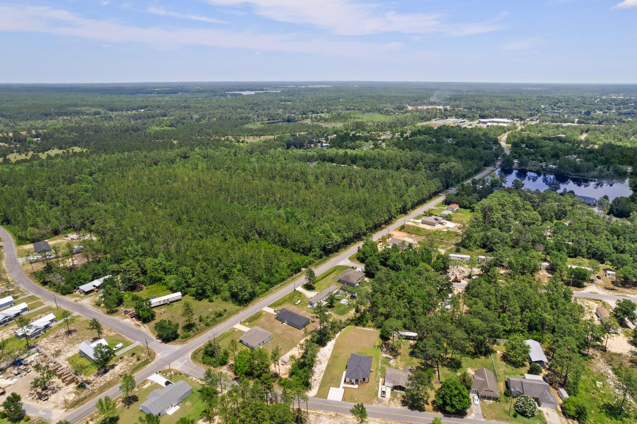 OAKWOOD LAKES ESTATES - Residential