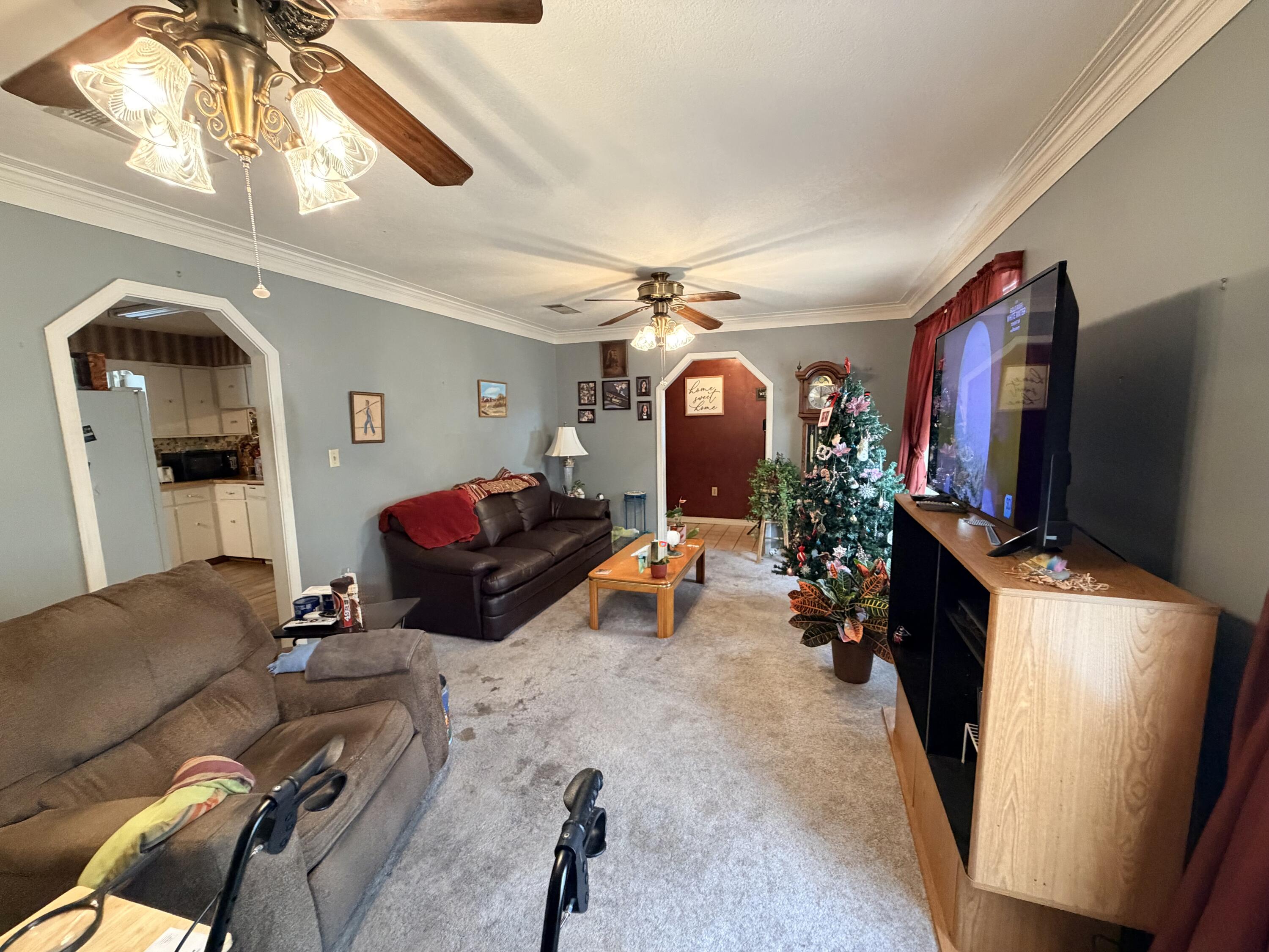 AUBURN HEIGHTS - Residential