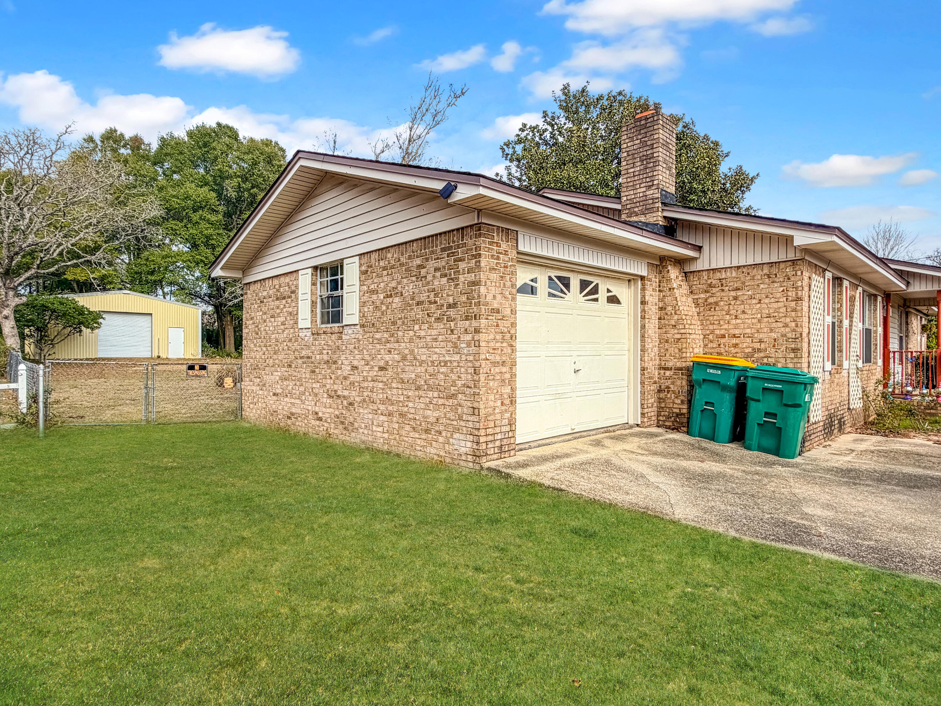 AUBURN HEIGHTS - Residential