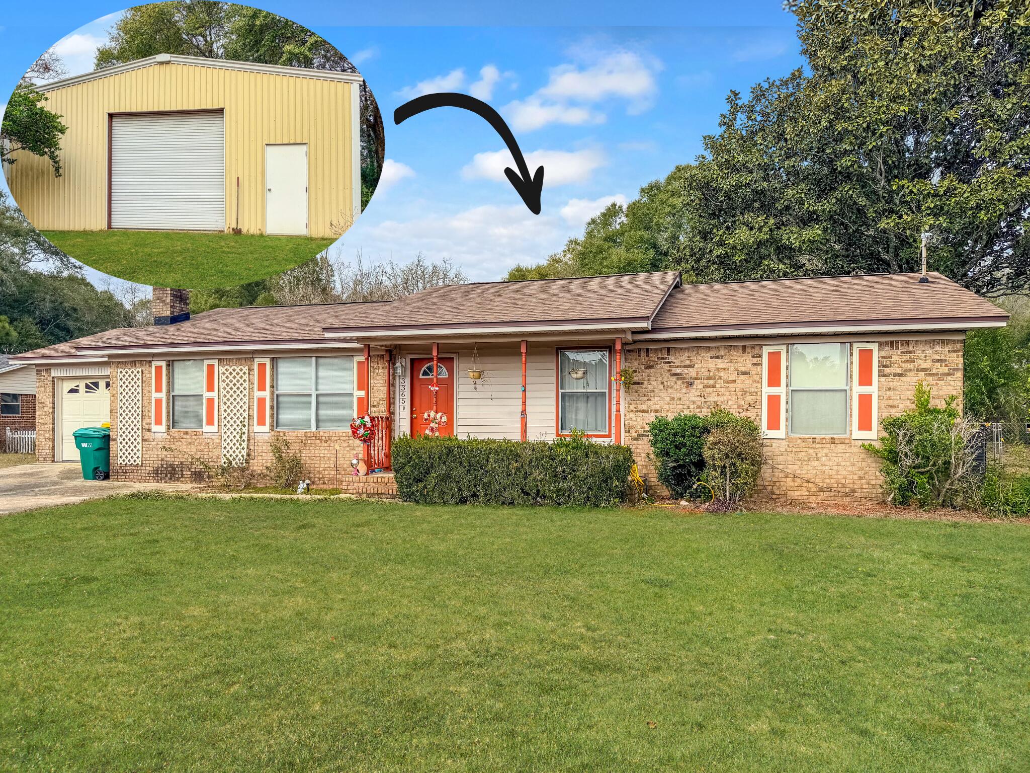 AUBURN HEIGHTS - Residential