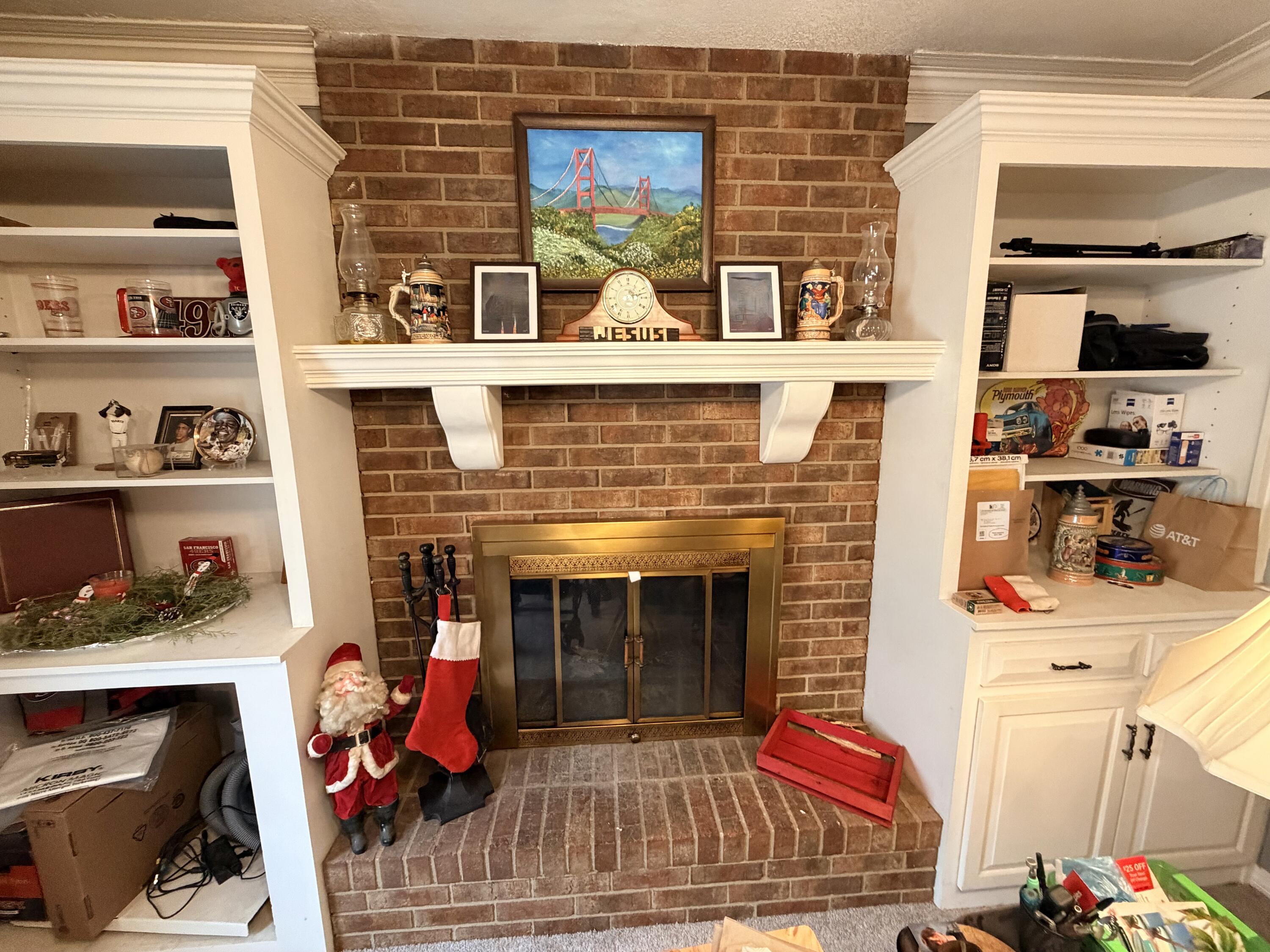 AUBURN HEIGHTS - Residential