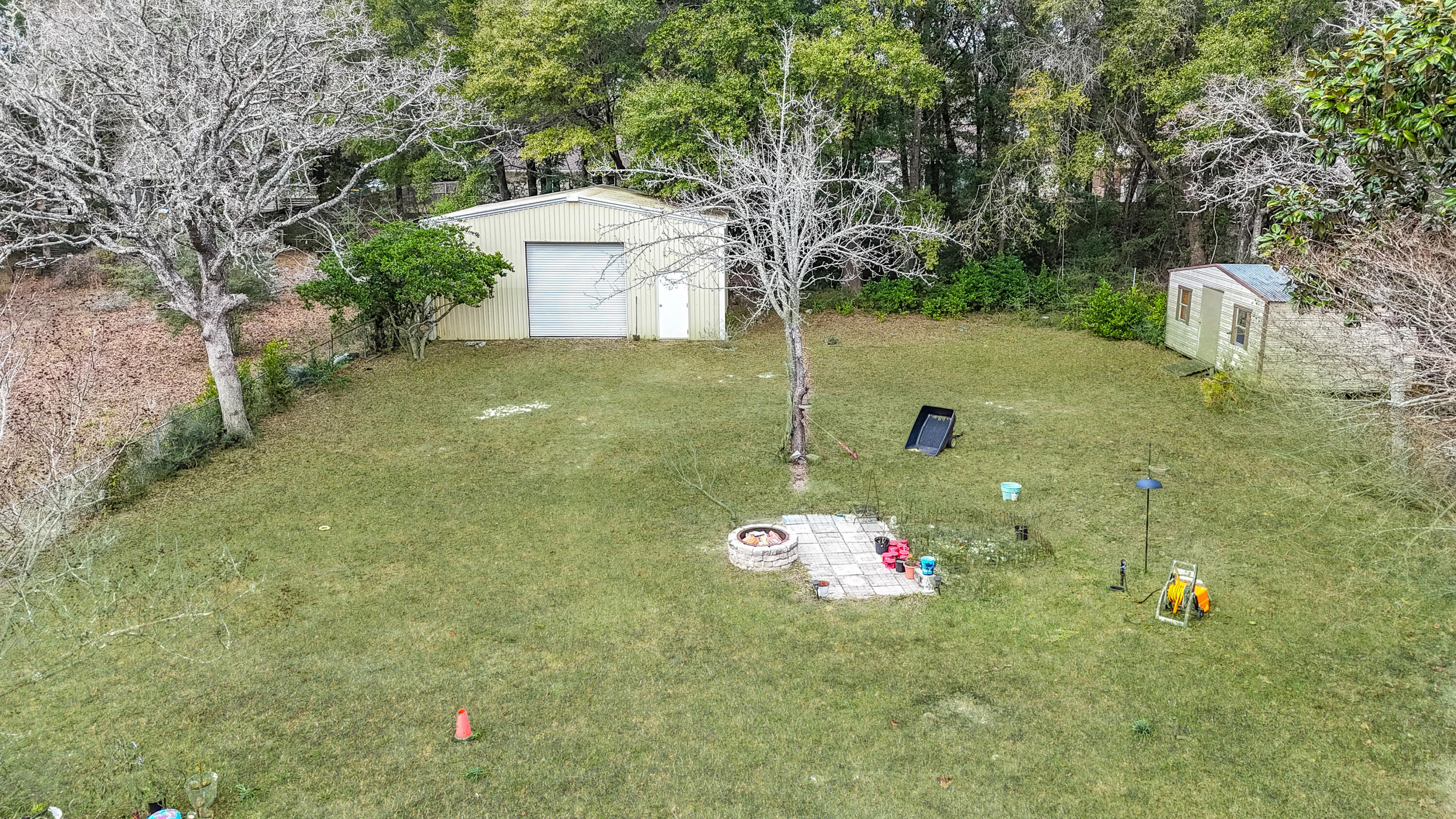 AUBURN HEIGHTS - Residential