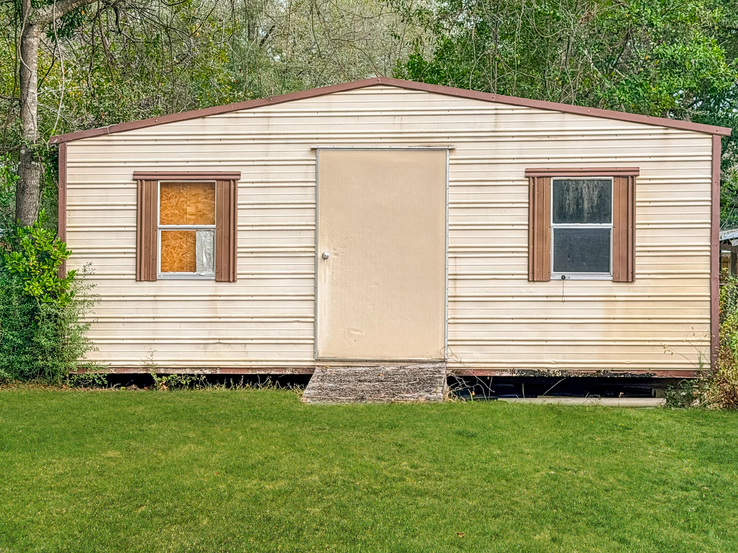 AUBURN HEIGHTS - Residential