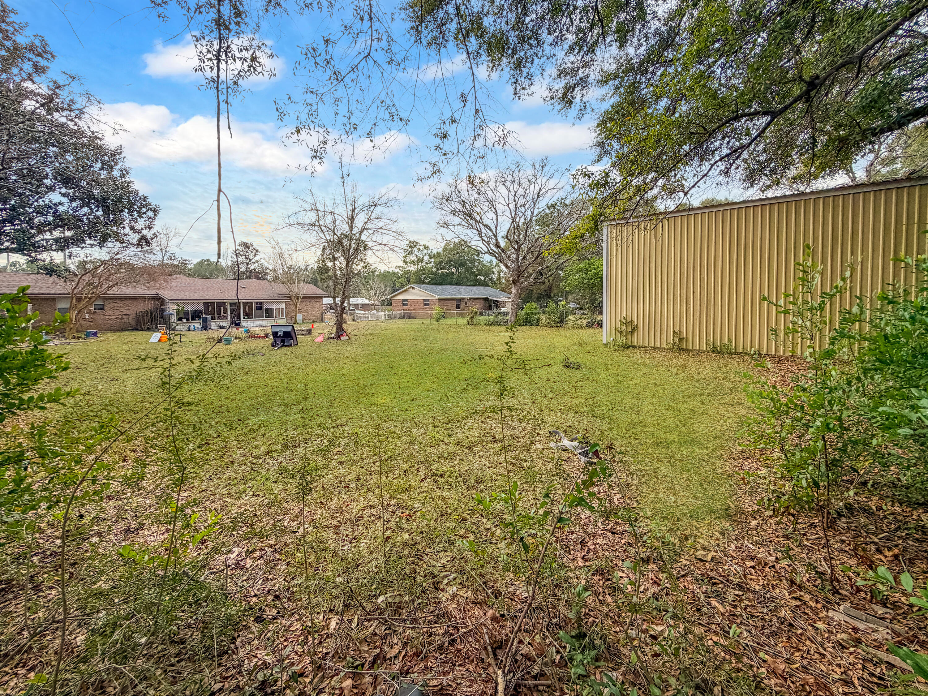 AUBURN HEIGHTS - Residential