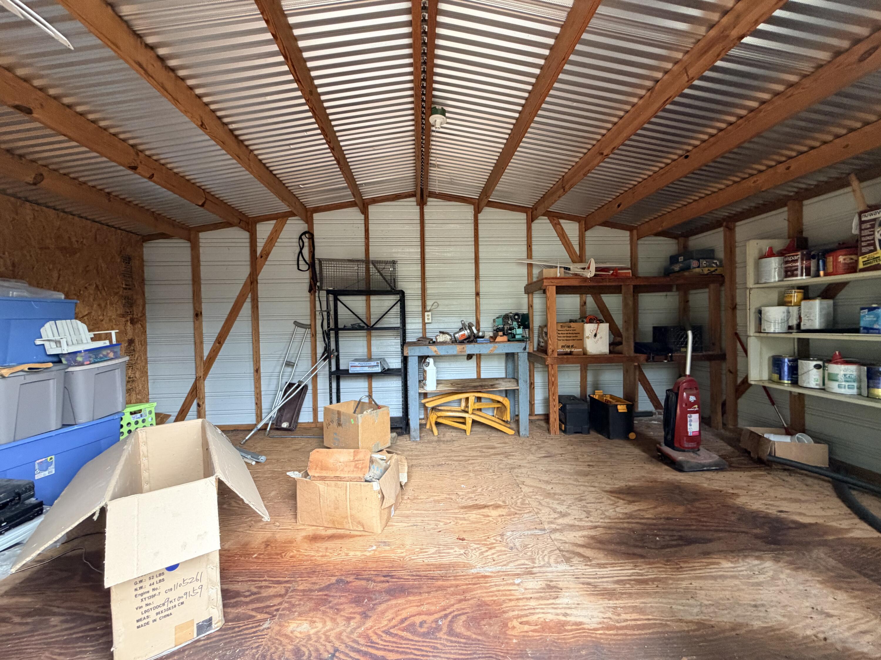 AUBURN HEIGHTS - Residential