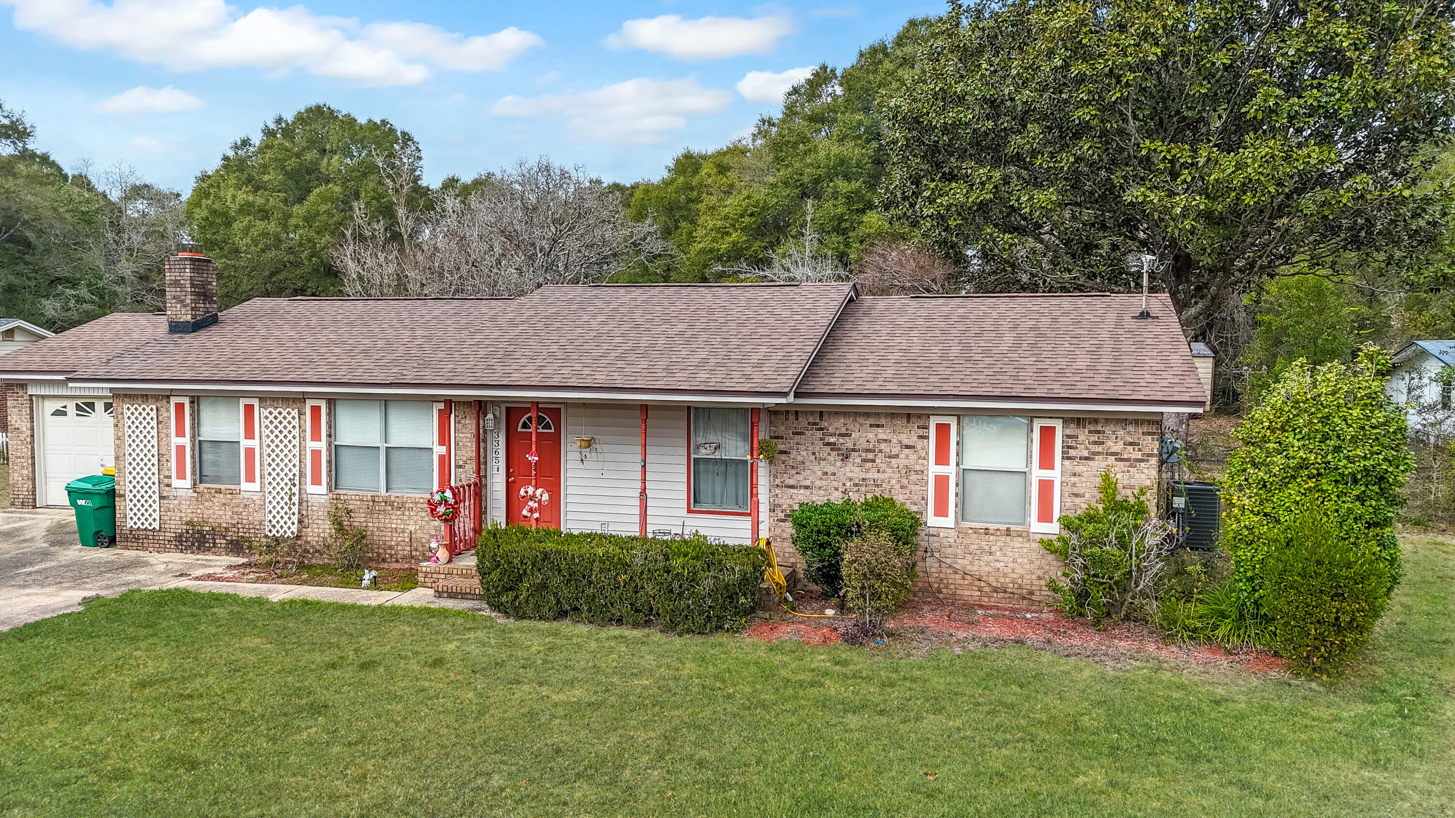 AUBURN HEIGHTS - Residential