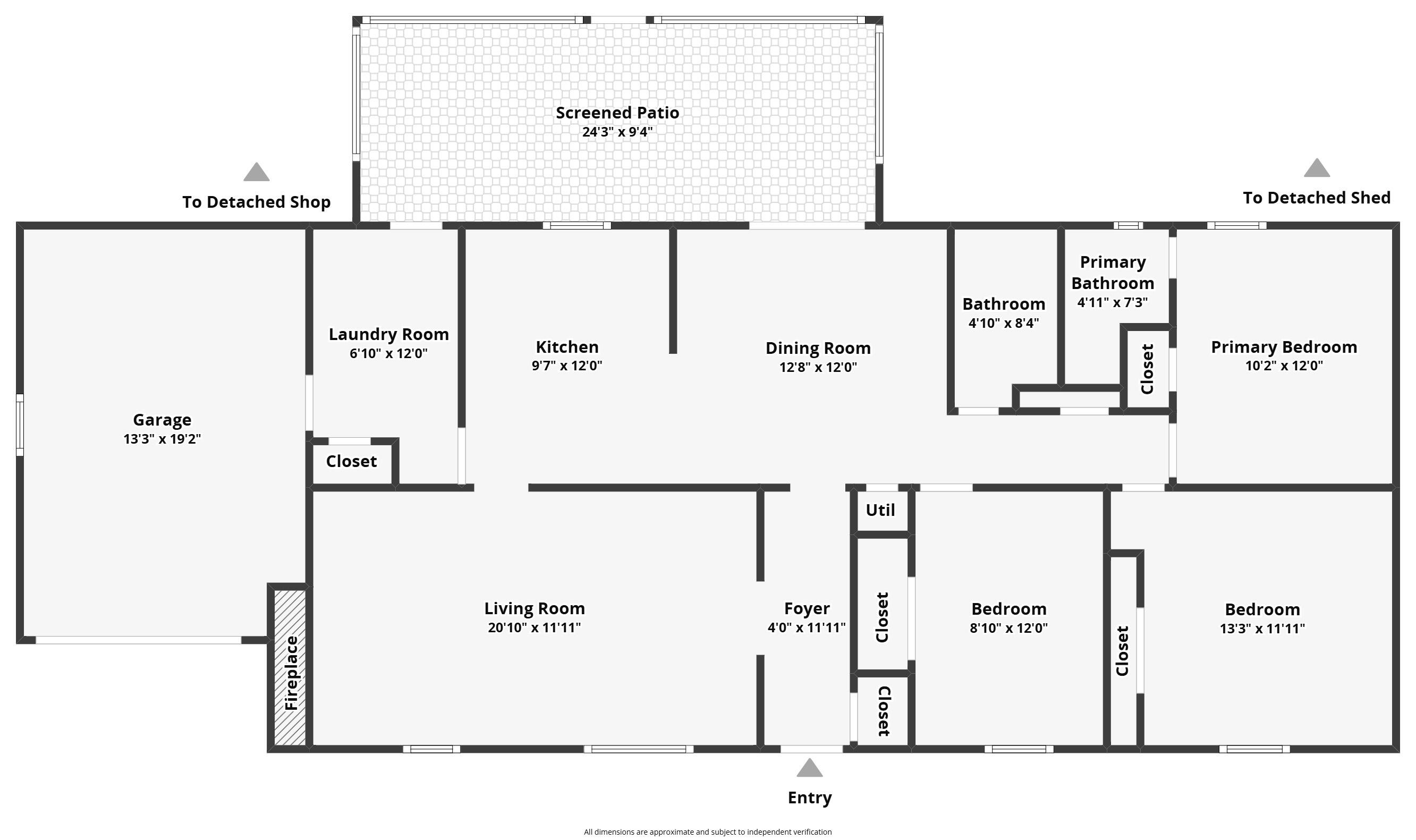 AUBURN HEIGHTS - Residential