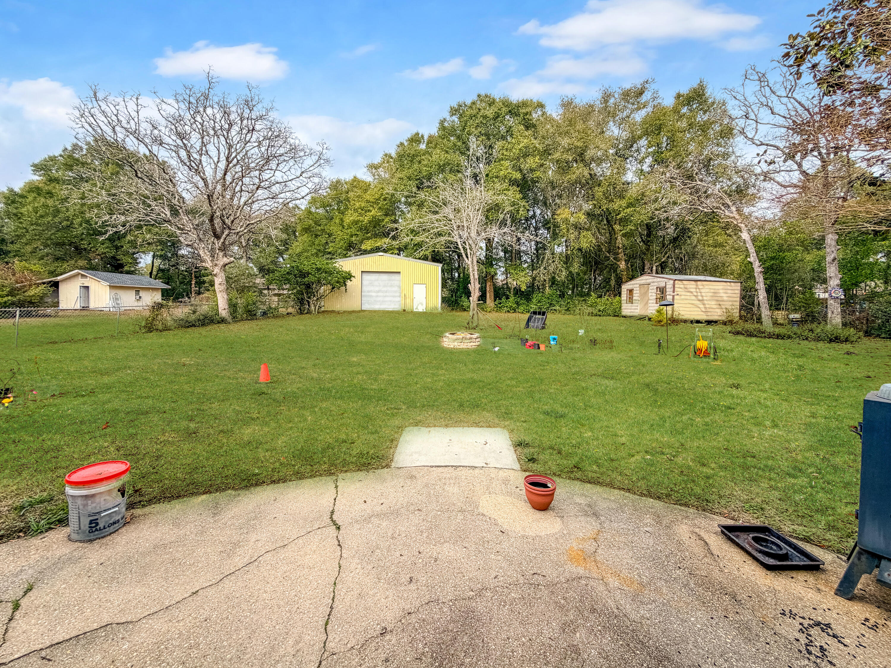 AUBURN HEIGHTS - Residential