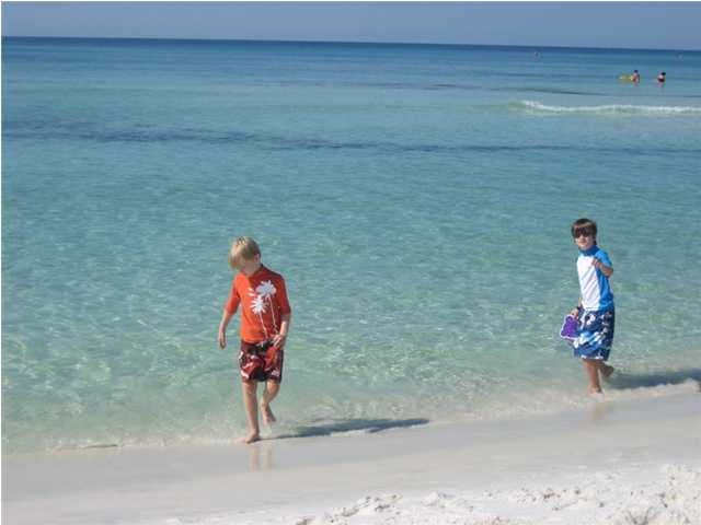 OBSERVATION POINT - Residential