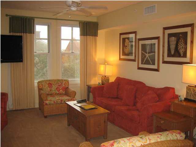 OBSERVATION POINT - Residential