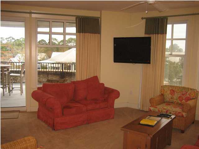 OBSERVATION POINT - Residential