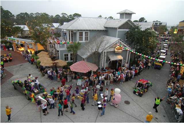 OBSERVATION POINT - Residential