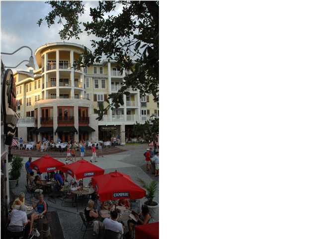 OBSERVATION POINT - Residential