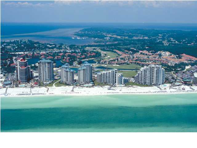 OBSERVATION POINT - Residential