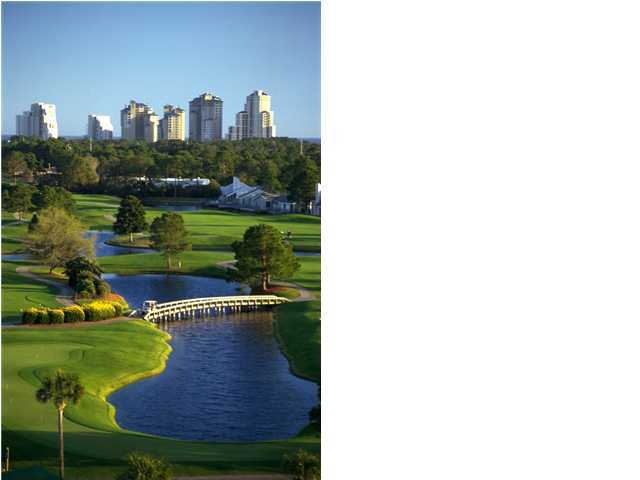 OBSERVATION POINT - Residential