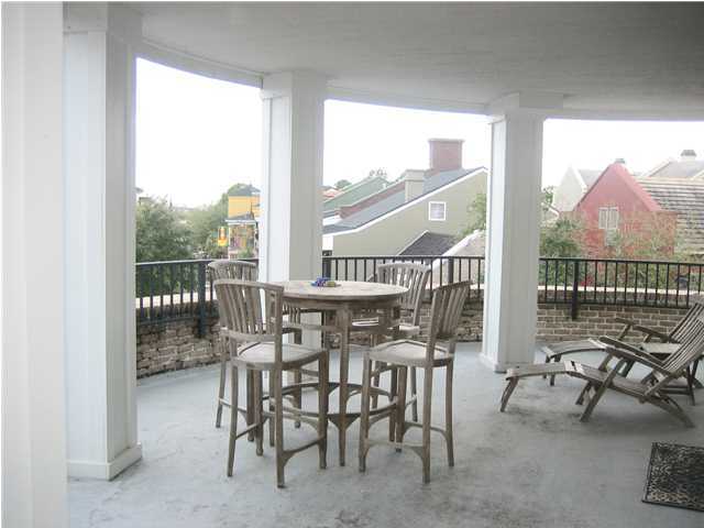 OBSERVATION POINT - Residential